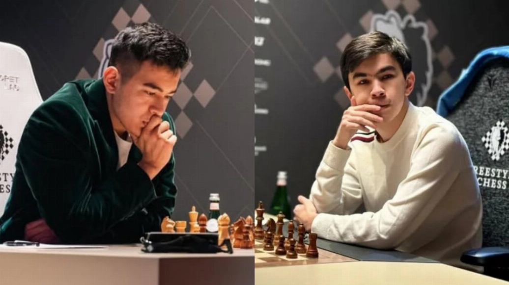 Фото: Chess.com