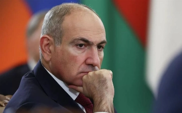 Никол Пашинян исключил возвращение Армении в ОДКБ