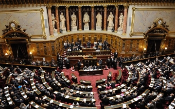 Парламент Франции легализовал эвтаназию