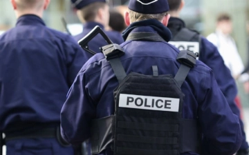 Во Франции задержали почти 900 человек, подозреваемых в наркоторговле