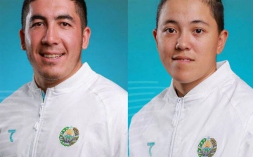 Узбекские параканоисты завоевали еще две лицензии на Паралимпиаду-2024 