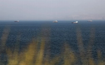 Саудовская Аравия требует, чтобы США отказались от блокады Ормузского пролива