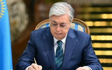 Токаев подписал закон о криминализации домашнего насилия в Казахстане