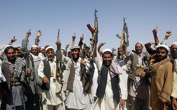 Талибы захватили Афганистан - главные новости за сегодня