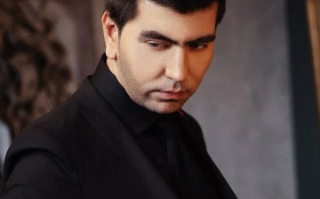 Узбекский певец Сардор Мамадалиев рассказал о судебном иске со стороны братьев Джураевых