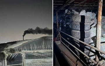 В Узбекистане будут жестче наказывать за экологические правонарушения