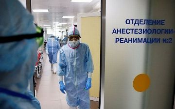 Коронавирусная инфекция продолжает распространяться на территории Узбекистана — статистика