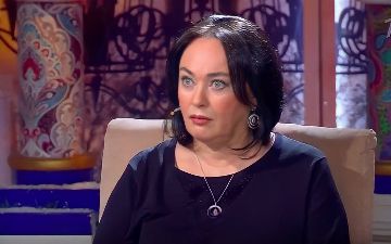 Лариса Гузеева довела до истерики участницу «Давай поженимся!», задавая вопросы не по сценарию - видео