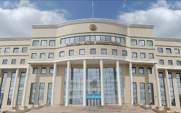 Казахстан будет выдавать России уклонистов от мобилизации, объявленных в розыск