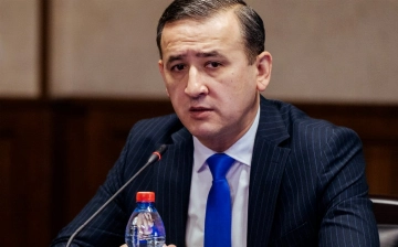 Назначен новый посол Узбекистана в Латвии