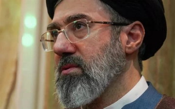 Reuters: Моджтаба Хаменеи продолжает восстанавливаться после тяжелых травм лица и ног