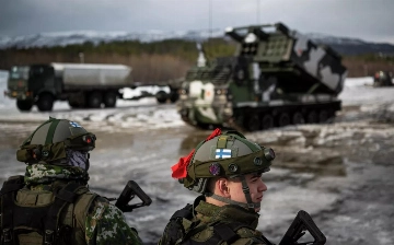 В Финляндии предложили разрешить ввоз и хранение ядерного оружия