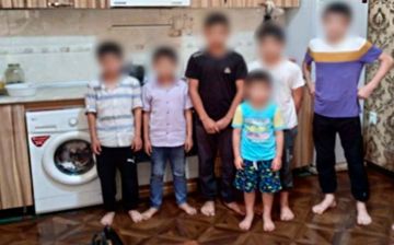 В Ташкенте накрыли подпольную религиозную школу 