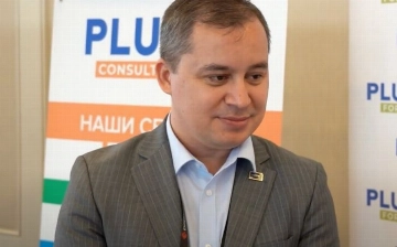 Шухратбек Курбанов назначен советником председателя правления TBC Bank Uzbekistan