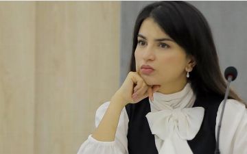 Саида Мирзиёева осудила жестокие действия узбекских властей в отношении женщин<br>
