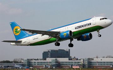 Узбекистанцы могут вернуться из Китая домой транзитом через Сеул