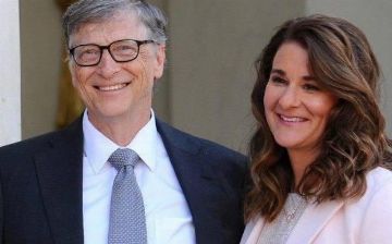 Основатель Microsoft Билл Гейтс объявил о разводе со своей супругой после 27 лет брака