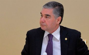 Президент Туркменистана заявил о желании дать дорогу молодым руководителям