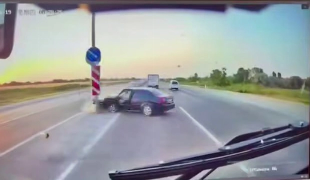 Кадр из видео
