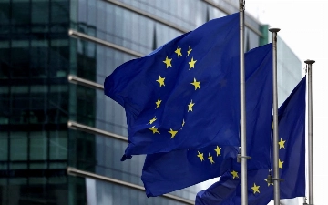 Евросоюз анонсировал новые санкции против России