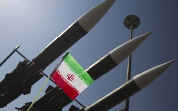 Иран не согласится на остановку ядерной программы