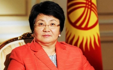 Экс-президента Кыргызстана назначили спецпредставителем Генсека ООН по Афганистану