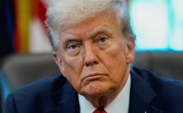 Трамп огорчен отсутствием возможности баллотироваться на третий срок