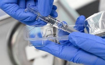 В США сразу две вакцины выйдут на финальную стадию испытаний в июле