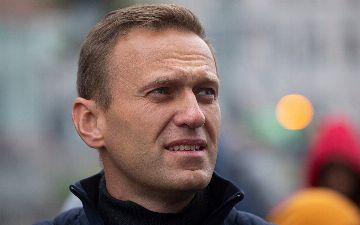 Омские врачи согласились отправить Навального в Германию