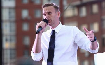 Состояние здоровья Навального назвали стабильным