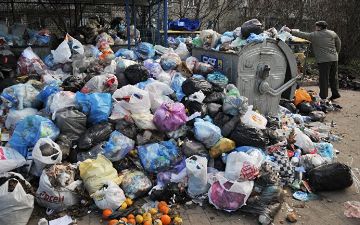 Узбекистанцы получат вознаграждение за фото- или видеофиксацию мусора в неположенном месте