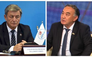 Шавкат Мирзиёев назначил двух новых сенаторов 