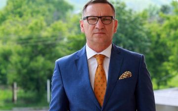 Украинский посол считает Узбекистан «малым тигром» Центральной Азии