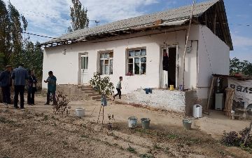 ЦЭИР запустили проект по сокращению бедности в Узбекистане 