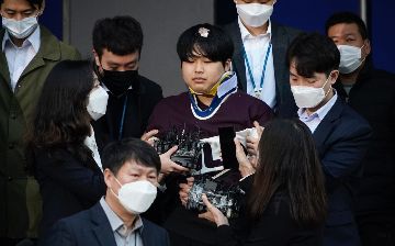 «Спасибо, что тормознули жизнь дьявола, которого нельзя было остановить»: в Южной Корее посадили шесть человек за распространение интимных видео с элементами пыток