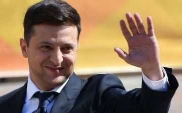 Оппозиция Украины начала процедуру импичмента Зеленского