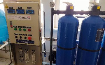ПРООН совместно с Канадским фондом предоставят питьевую воду жителям Каракалпакстана