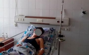 В Узбекистане дети скончавшейся в больнице пациентки жестоко избили медработников