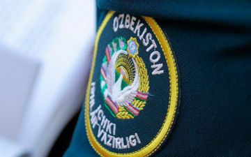 МВД Узбекистана объявило об уменьшении количества тяжёлых преступлений среди женщин