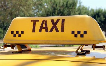 В Ташкенте таксист приставал к 10-летнему ребёнку