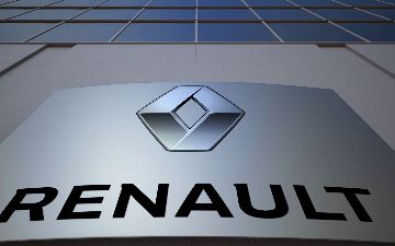 Прощай легендарный ромб: Renault изменила логотип