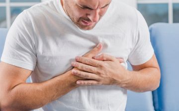 Российский врач назвала необычные симптомы инфаркта
