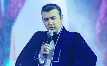 Шохджахон Джураев впервые за 15 лет побывал на базаре – видео