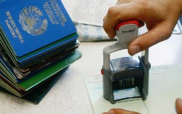 В Узбекистане приняли закон о&nbsp;правовом положении иностранных граждан и лиц без гражданства
