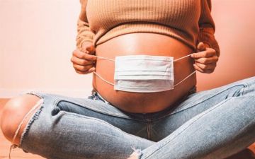 Узбекский гинеколог рассказала о чрезмерном слюноотделении при беременности