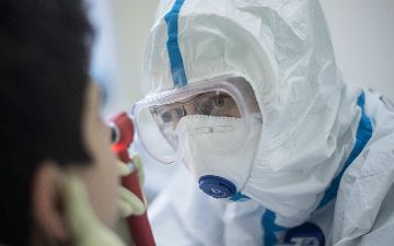 Минздрав обновил статистику распространения коронавируса в стране: есть смерти