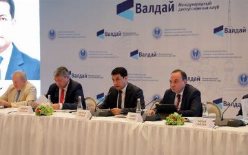 В МИД Узбекистана высоко оценили многолетние связи с Россией
