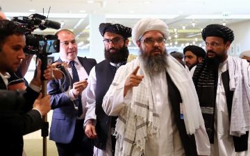 Талибы произвели новые назначения в правительстве Афганистана