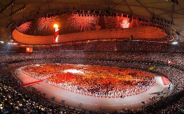 Олимпиада в Пекине с большей вероятностью пройдет при пустых трибунах