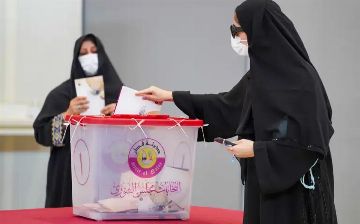 В Катаре прошли первые в истории парламентские выборы
